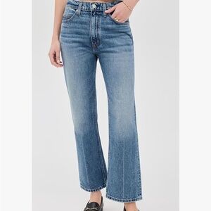 Apiece Apart Rene Kick Flare Jean sz 27 NWT